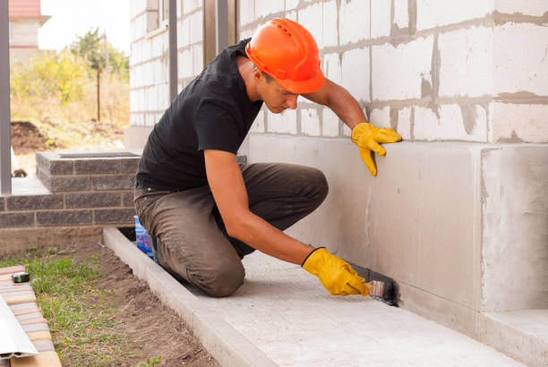 Licensed Foundation Crack Repair service in Griffith, IN - Halo Water Proofing